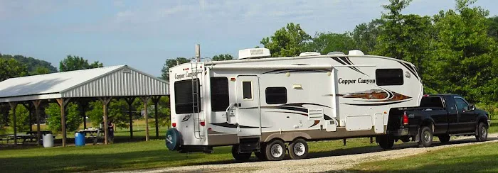 Boiling Spring Campground, LLC Picture 10