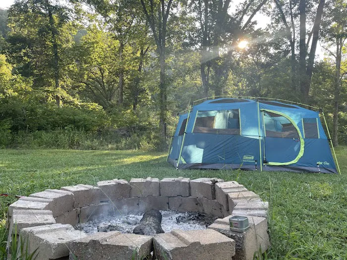 Devil's Elbow River Safari and Campground Picture 6