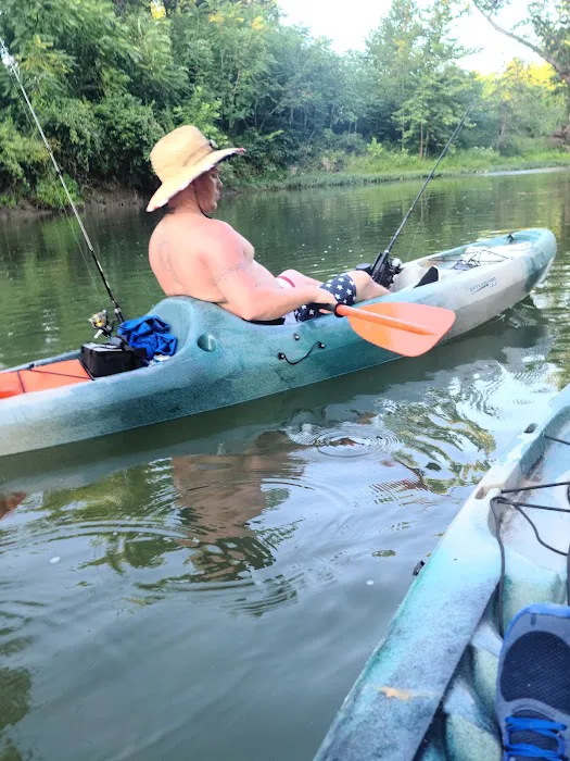 Devil's Elbow River Safari and Campground Picture 9