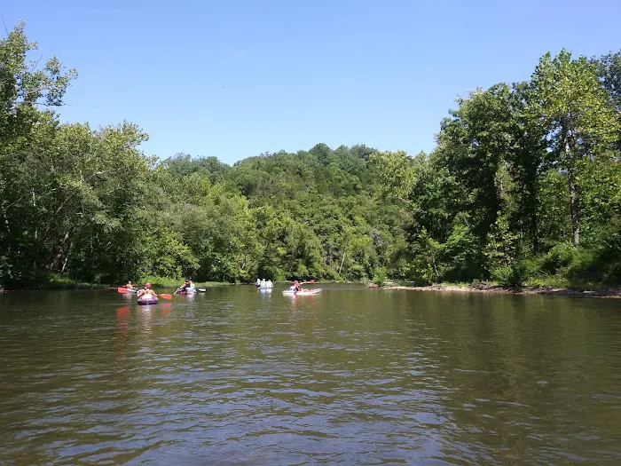 Devil's Elbow River Safari and Campground Picture 3