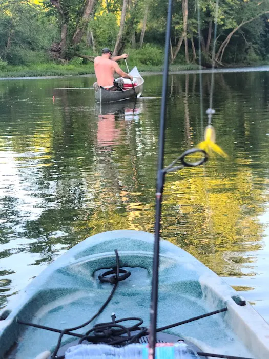 Devil's Elbow River Safari and Campground Picture 10