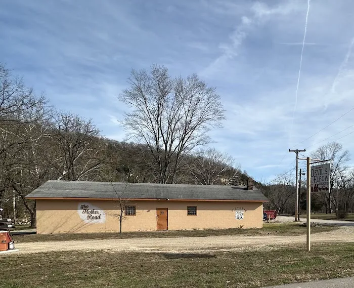 Devil's Elbow River Safari and Campground Picture 1