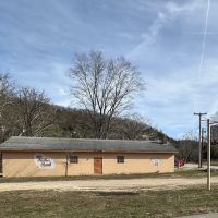 Devil's Elbow River Safari and Campground ico