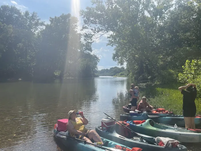 Devil's Elbow River Safari and Campground Picture 4