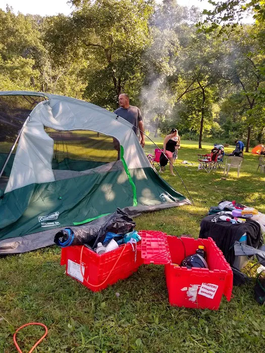 Devil's Elbow River Safari and Campground Picture 7