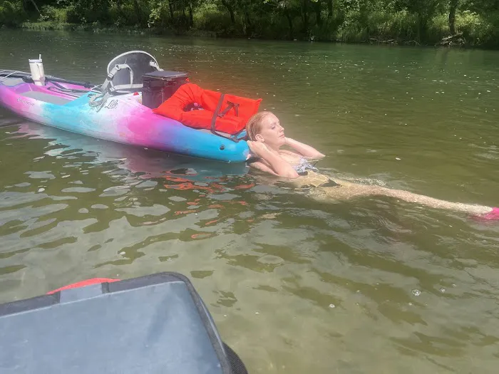 Devil's Elbow River Safari and Campground Picture 8