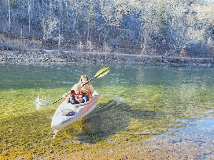 Piney Bend Riverfront Picture 4