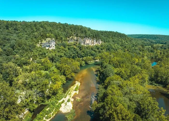 Piney Bend Riverfront Picture 10