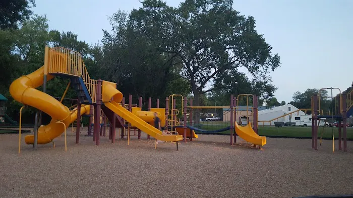 Roubidoux Spring Campground & RV Park Picture 4