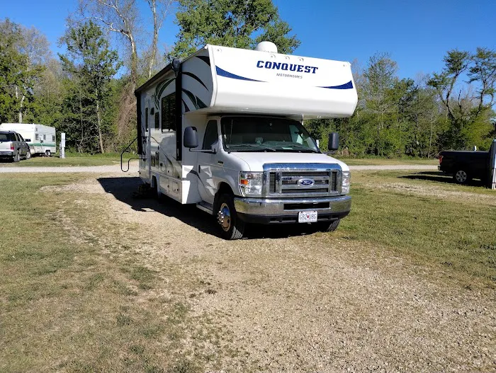Roubidoux Spring Campground & RV Park Picture 1