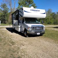 Roubidoux Spring Campground & RV Park ico