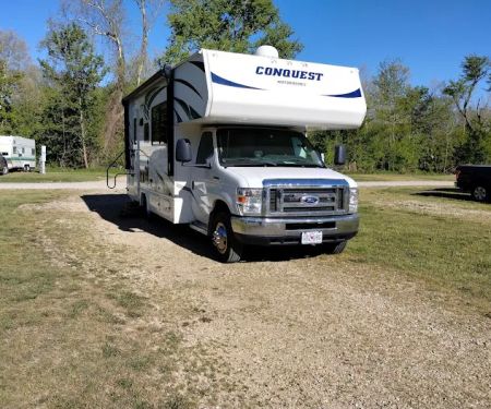 Roubidoux Spring Campground & RV Park