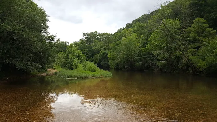 Roubidoux Spring Campground & RV Park Picture 6