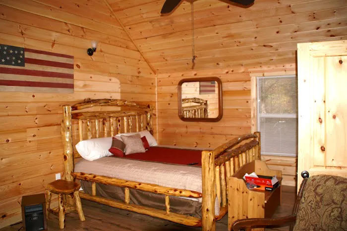 Ruby's Landing Picture 1