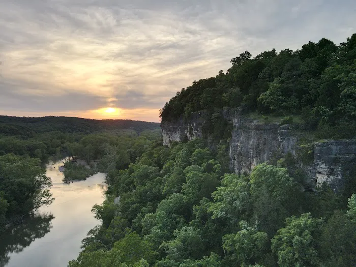 Peck's Last Resort Picture 5