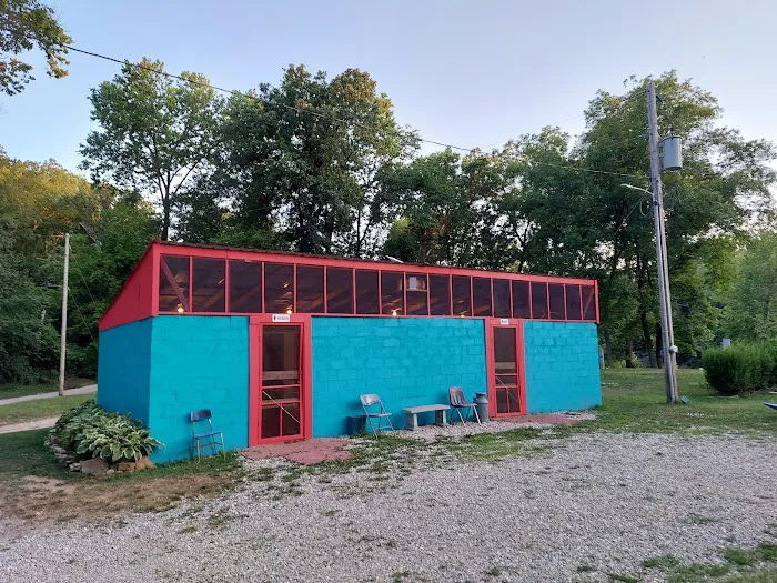 Peck's Last Resort Picture 1