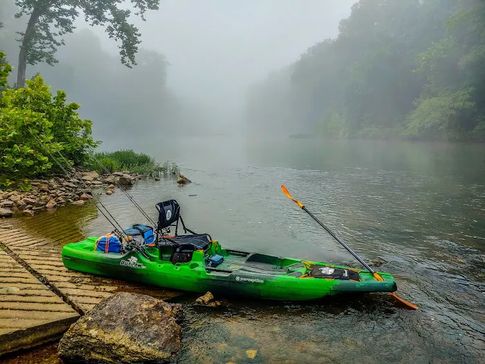 Peck's Last Resort Picture 10