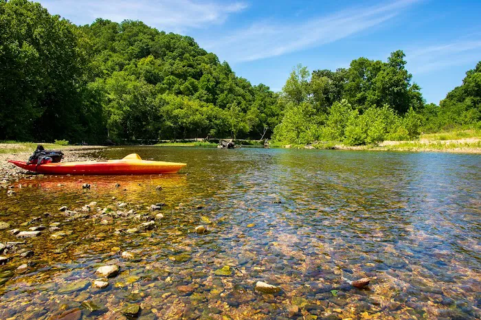 Peck's Last Resort Picture 3