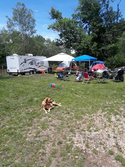 Peck's Last Resort Picture 8