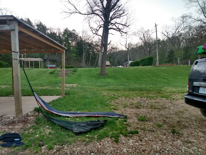 Peck's Last Resort Picture 6