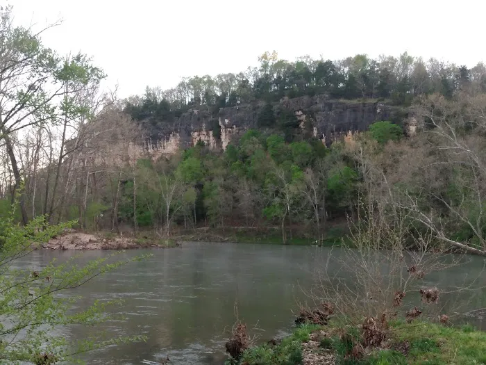 Peck's Last Resort Picture 7