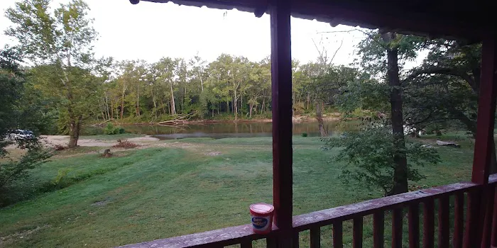 Peck's Last Resort Picture 2