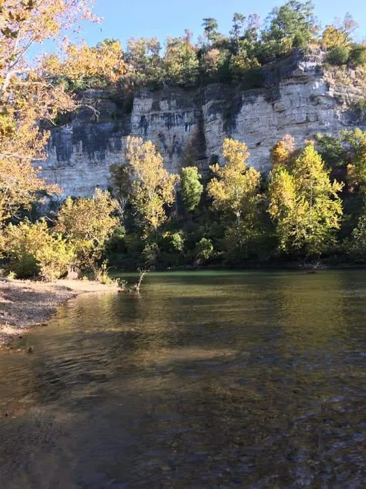 4-J Big Piney Horse Camp Picture 9