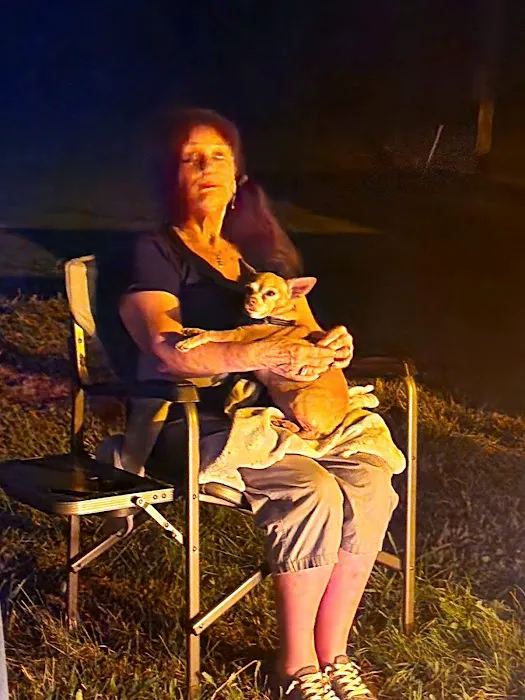 4-J Big Piney Horse Camp Picture 2