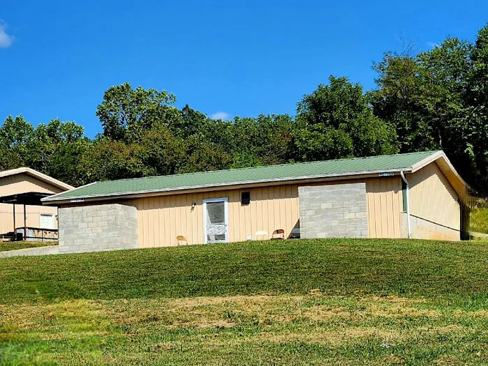 4-J Big Piney Horse Camp Picture 4