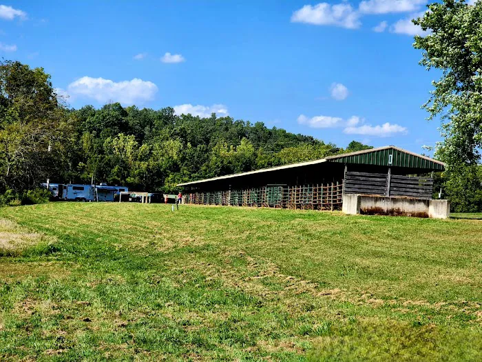 4-J Big Piney Horse Camp Picture 1