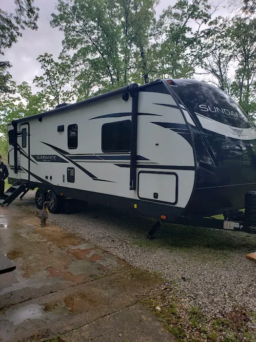 Twin Pines Campground Picture 7