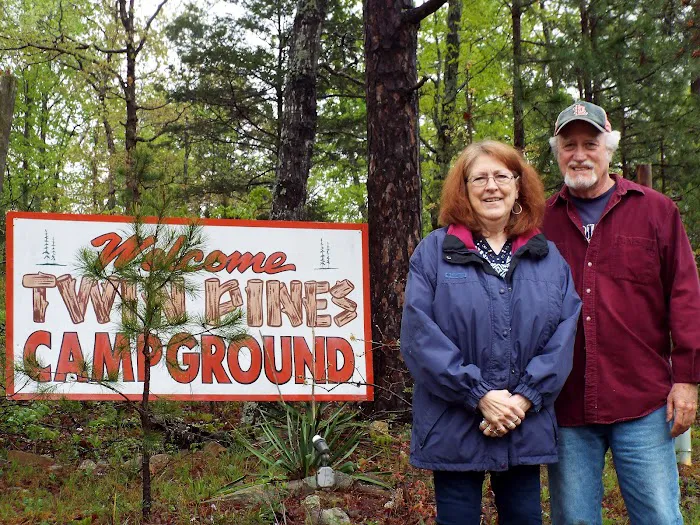 Twin Pines Campground Picture 3