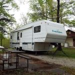 Twin Pines Campground