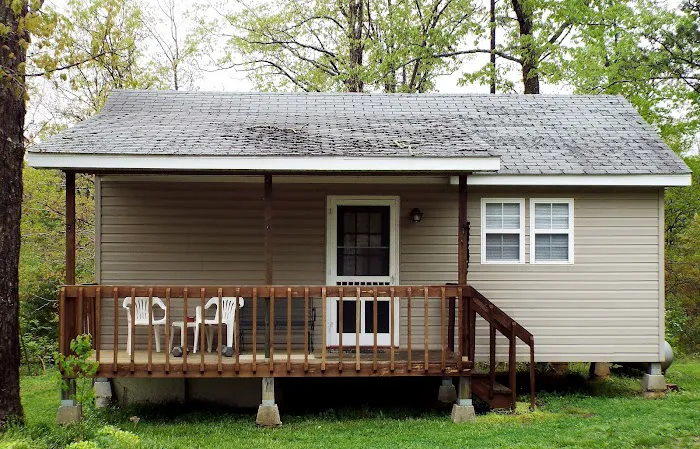 Twin Pines Campground Picture 2