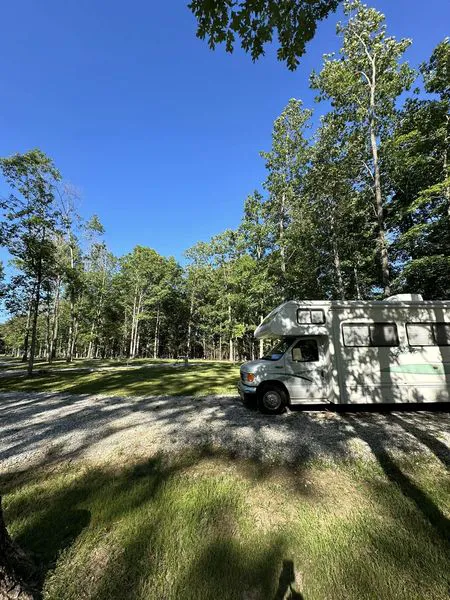 Rockin Bell River Resort Picture 1