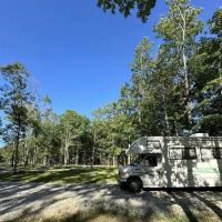 Rockin Bell River Resort ico