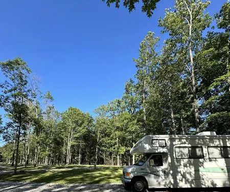 Rockin Bell River Resort