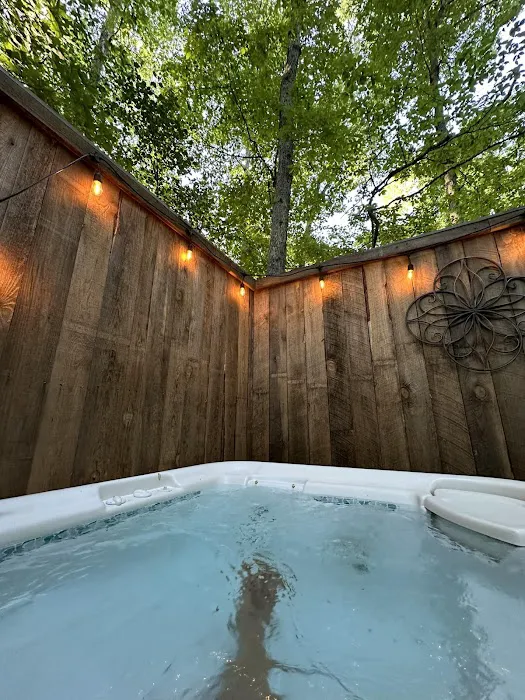 Rockin Bell River Resort Picture 4