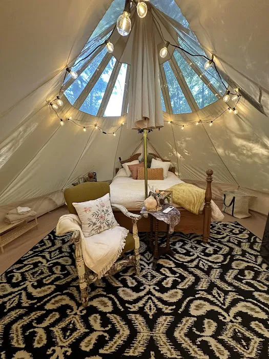 Rockin Bell River Resort Picture 5