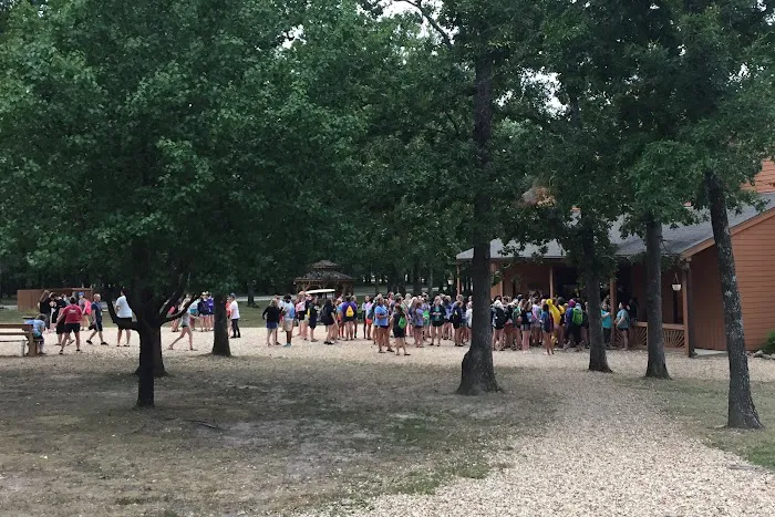 James River Church Campground Picture 7