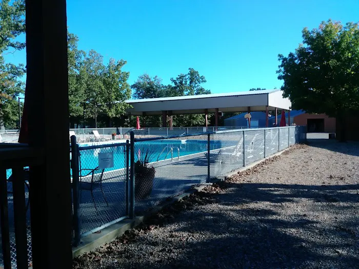 James River Church Campground Picture 6