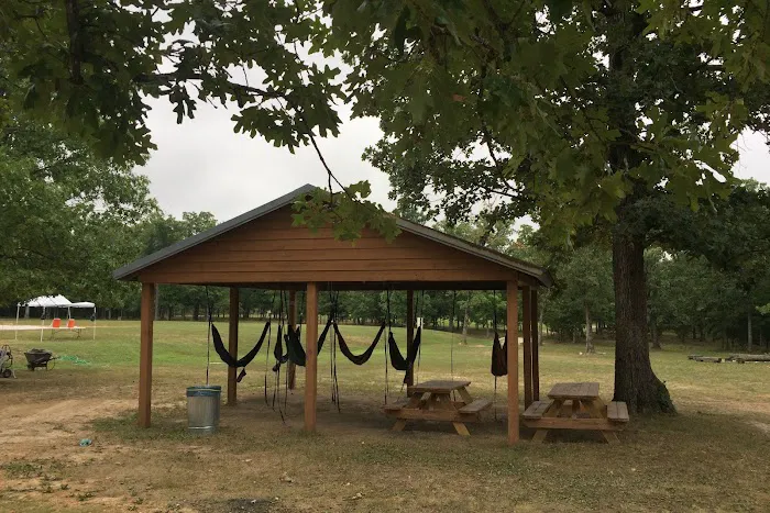 James River Church Campground Picture 8
