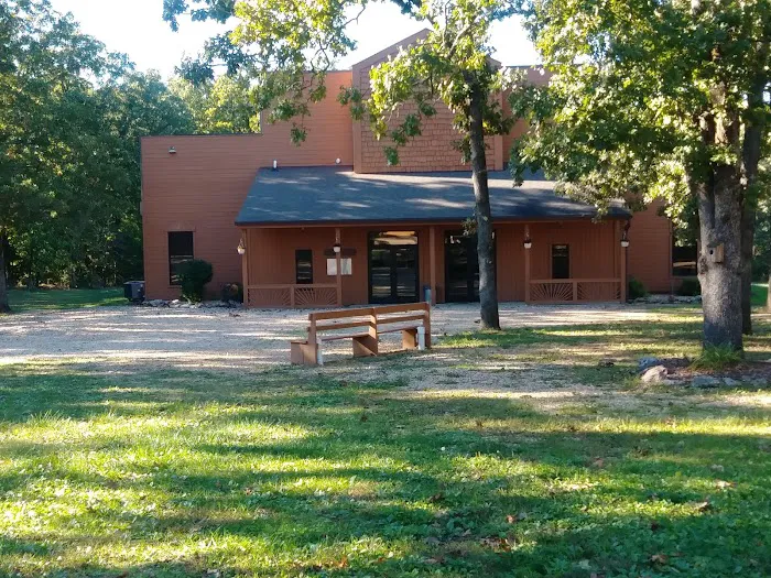 James River Church Campground Picture 9