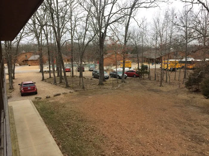 James River Church Campground Picture 5
