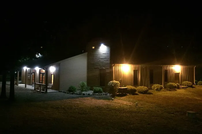 James River Church Campground Picture 1