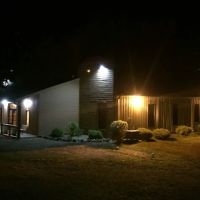 James River Church Campground ico