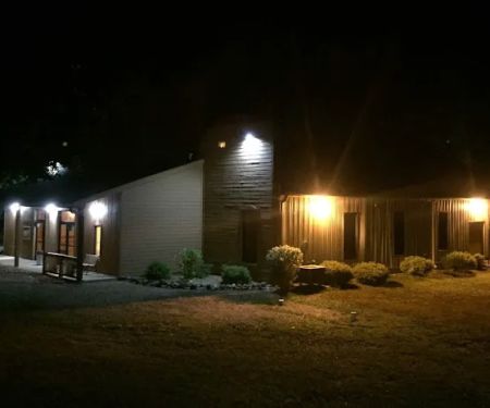 James River Church Campground