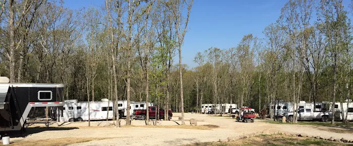The Mother Road RV Park Picture 5
