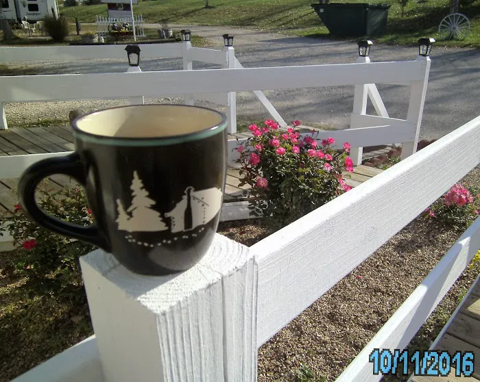 Lamplight Lane RV Resort at Glen Oaks Picture 4