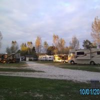 Lamplight Lane RV Resort at Glen Oaks ico